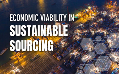 Economic Viability in Sustainable Sourcing: Ensuring Long-Term Success